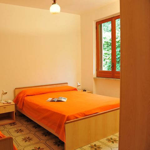 Piso 7 personas - Piso de tres habitaciones