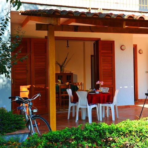 APPARTAMENTO 7 persone - Trilocale