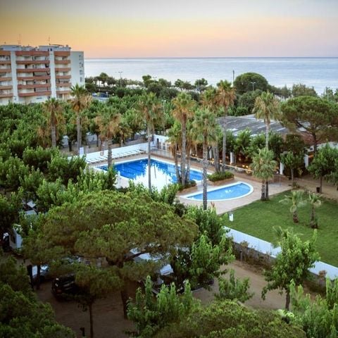 Camping Bellsol - Camping Barcelona - Image N°6