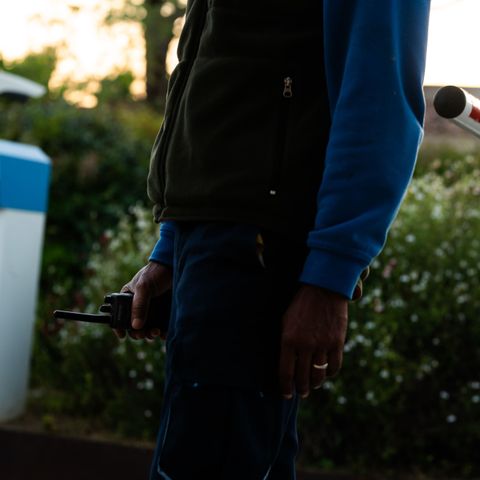 PARCELA - Parcela + 1 coche + tienda, caravana o autocaravana + electricidad