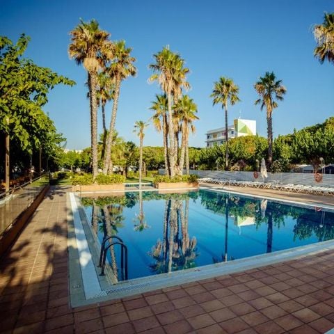 Camping Bellsol - Camping Barcelone - Image N°3