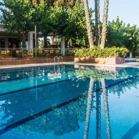 Camping Bellsol - Camping Barcelone - Image N°6