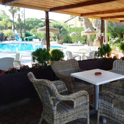 Camping Enmar Camping Enmar - Camping Barcelone - Image N°22