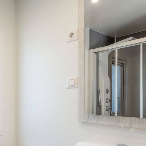 BEDROOM 2 people - Premium 2 People