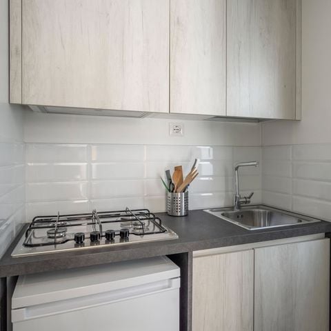 Hotelkamer 2 personen - Premium 2 personen