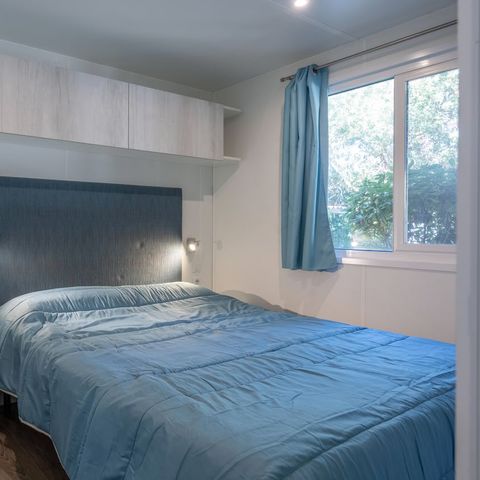 Mobile home 3/4 persons - Premium