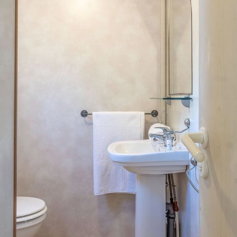 Hotelkamer 2 personen -  Makkelijk voor 2 personen