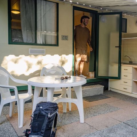 Hotelkamer 2 personen -  Makkelijk voor 2 personen