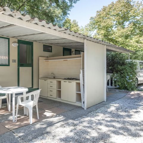 Bedroom 2 persons - Easy