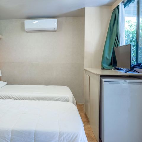 BEDROOM 2 people -  Easy 2 People