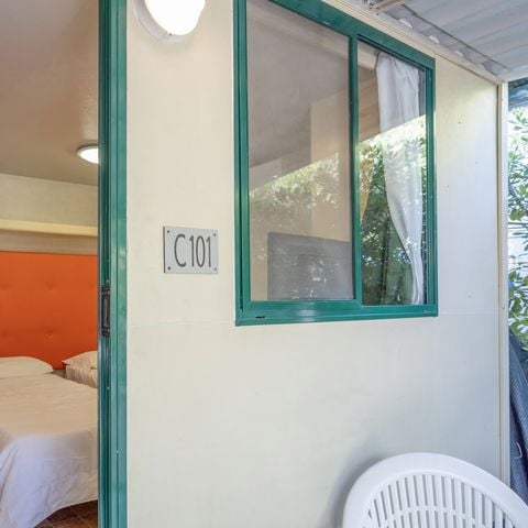 Zimmer 2 Personen -  Easy 2 Personen