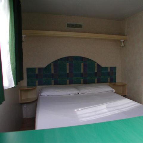 MOBILE HOME 3 people - Mobilhome Easy 3 People