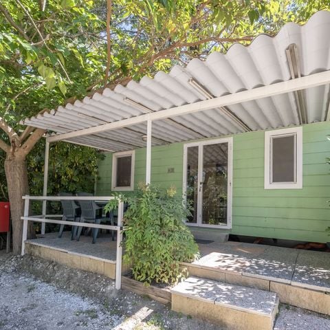 BUNGALOW 6 personnes - Easy 6