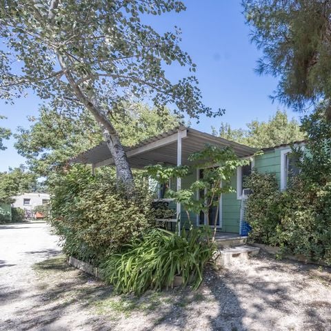 BUNGALOW 6 personnes - Easy 6