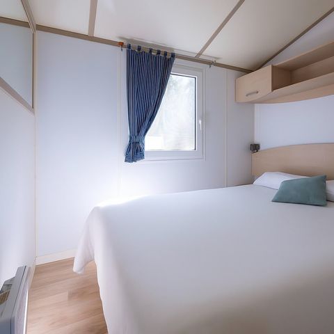 BUNGALOW 6 personnes - Easy 6