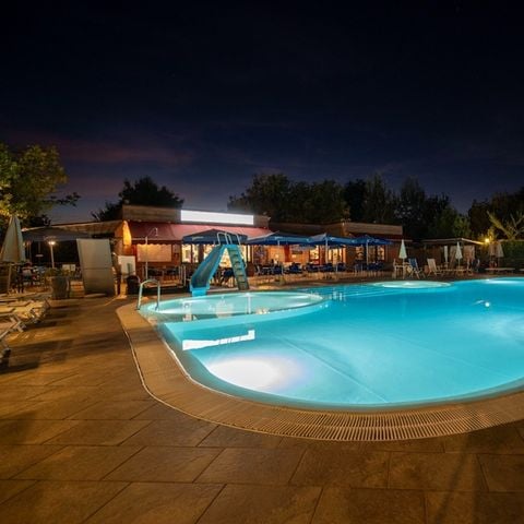 Camping Torre Pendente - Camping Pise - Image N°6