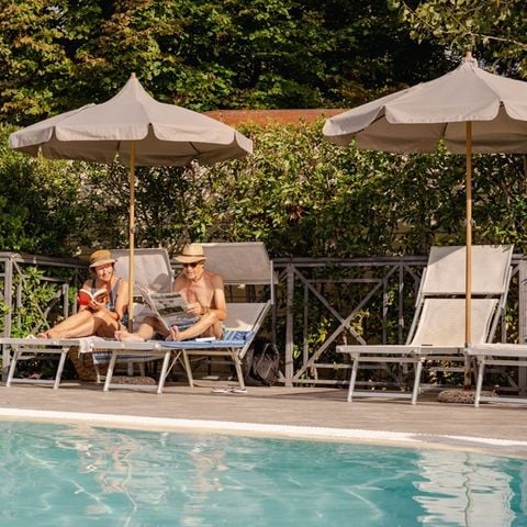 Camping Torre Pendente - Camping Pise - Image N°4