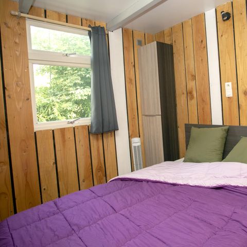 Chalet 6 persons - 3 bedrooms