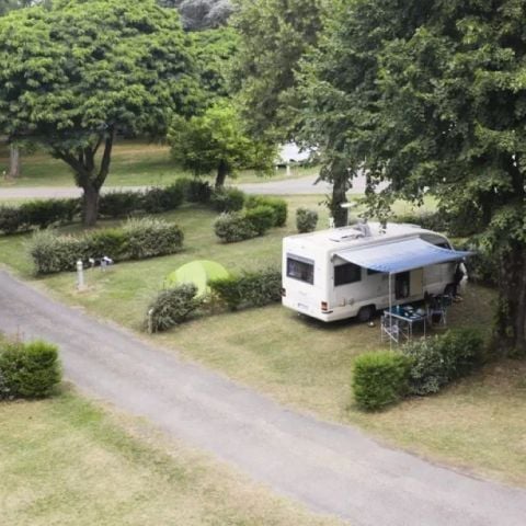 Camping Portes d'Ariège - Camping Ariège - Image N°5