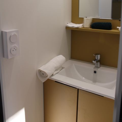 Studio 2 personen - Premium studiotel voor