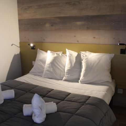 Studio 2 personen - Premium studiotel voor