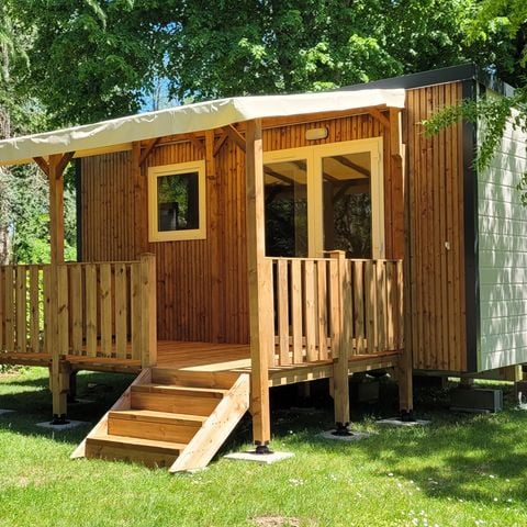 Studio 2 personen - Premium studiotel voor
