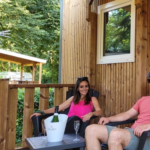 Studio 2 personnes - Studiotel premium