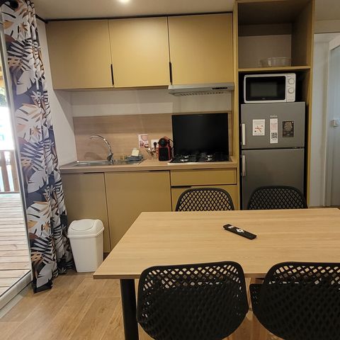 Bedroom 4 persons - Premium Duotel for