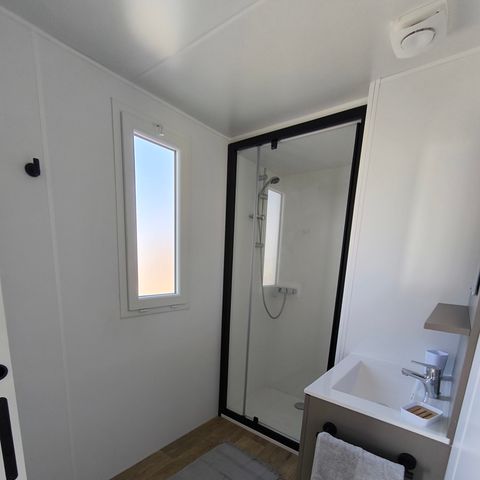 Hotelkamer 4 personen - duotel 4 pers.