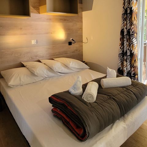 Camera 4 persone - Duotel Premium per - 4 persone