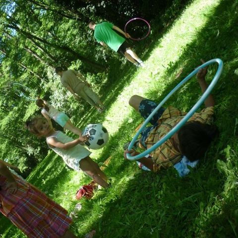 Camping L'Apamée Camping L'Apamée - Camping Ariege - Image N°12