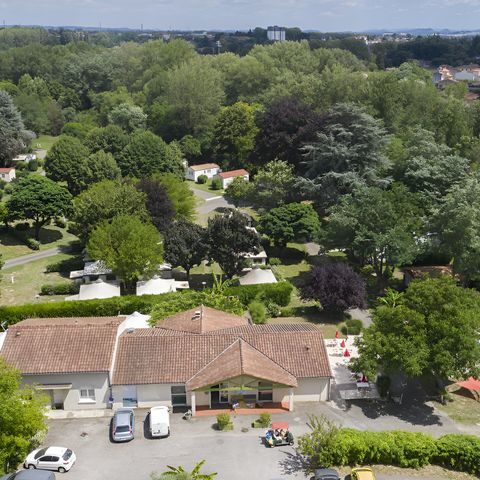 Camping Portes d'Ariège - Camping Ariège - Image N°2