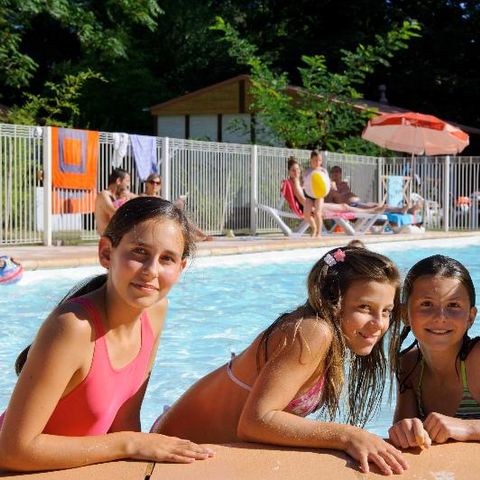 Camping L'Apamée Camping L'Apamée - Camping Ariege - Image N°47