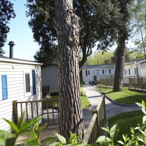 BUNGALOW 4 personnes - Mare Nostrum