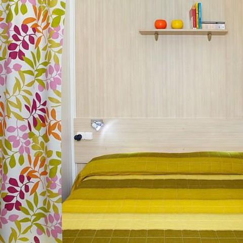 BUNGALOW 4 personnes - Sa Conca