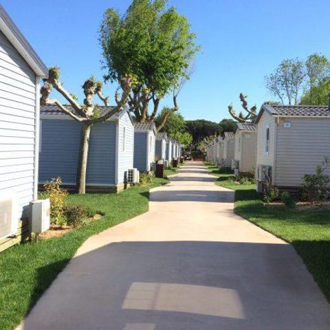 BUNGALOW 5 personnes - Riuet