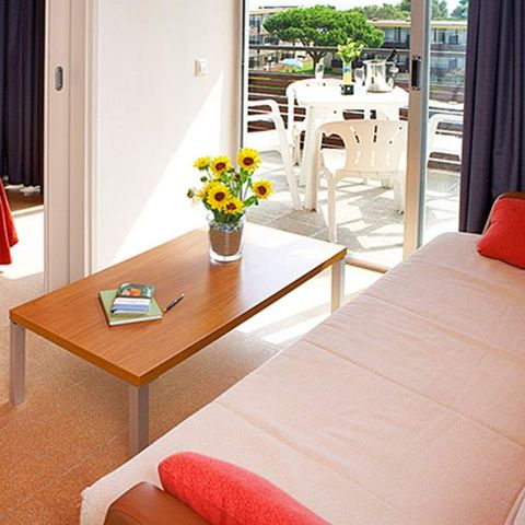 APPARTEMENT 6 personnes - Appartement 6 personnes