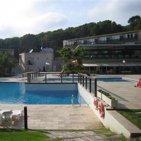 Résidence Comtat Sant Jordi Résidence Comtat Sant Jordi - Camping Gérone - Image N°5