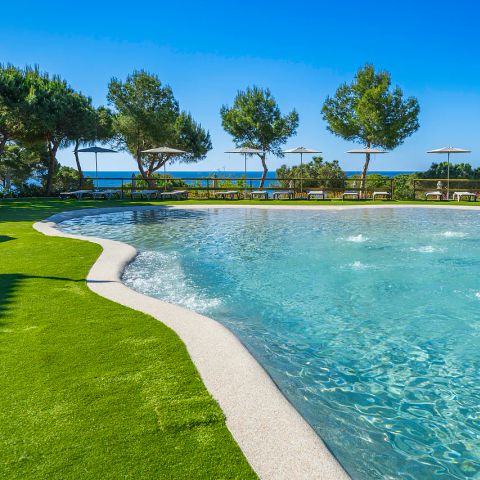 Camping Treumal  - Camping Gérone - Image N°2