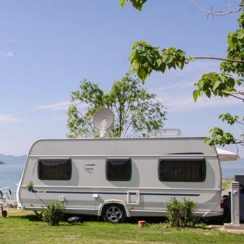 Camping Trasimeno  - Camping Pérouse - Image N°4