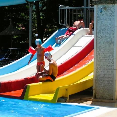 Camping Trasimeno  - Camping Pérouse - Image N°6