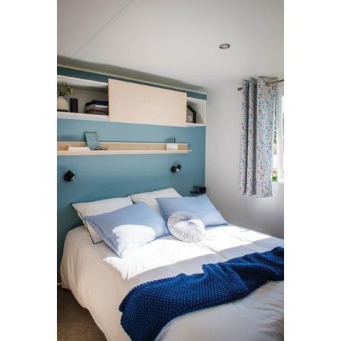 BUNGALOW 6 personnes - Family 30m² 6 pers