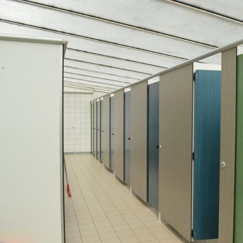 Stellplatz - Stellplatz Confort 2/6 pers