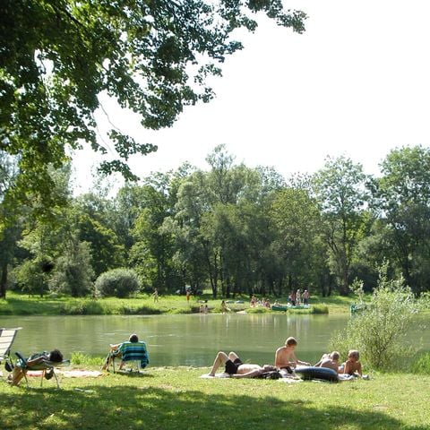 PARCELA - Confort Plus