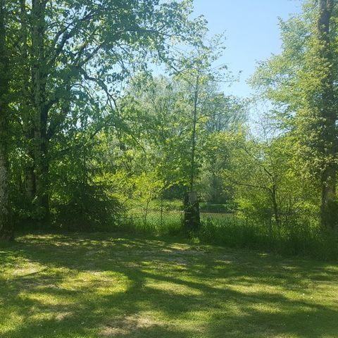 EMPLACEMENT - Confort Plus