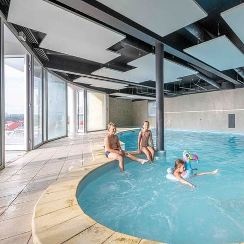 Camping de la Liez - Ciela Village Camping de la Liez - Ciela Village - Camping Haute-Marne - Image N°5