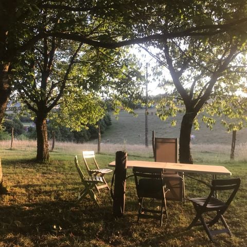 EMPLACEMENT - Forfait emplacement Classic (tentes ou petit van)