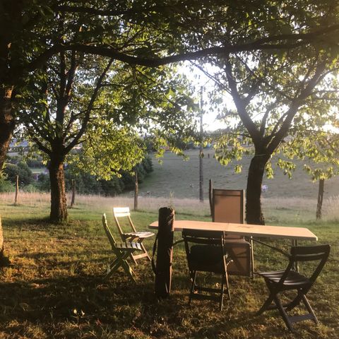 PIAZZOLA - Pacchetto piazzola classica (tenda o piccolo furgone)