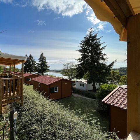 MOBILE HOME 4 people - Ciela Confort - 2 bedrooms