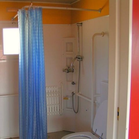 CHALET 6 persone - Chalet Ciela Family PMR - 2 camere da letto